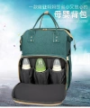 Mummy bag, large-capacity portable, lightweight and multi-functional for going out. undefined